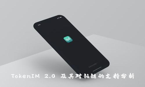 TokenIM 2.0 及其对铂链的支持分析
