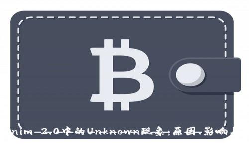 解密Tokenim 2.0中的Unknown现象:原因、影响与解决方案