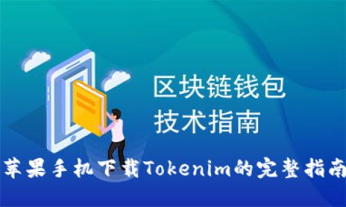 苹果手机下载Tokenim的完整指南