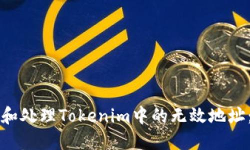 如何识别和处理Tokenim中的无效地址:全面指南