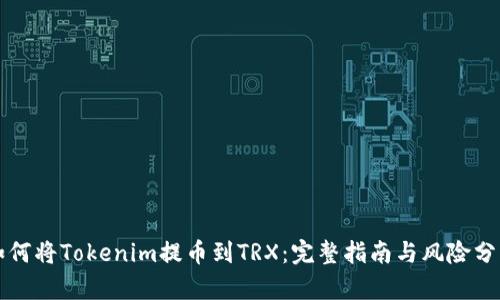 如何将Tokenim提币到TRX：完整指南与风险分析