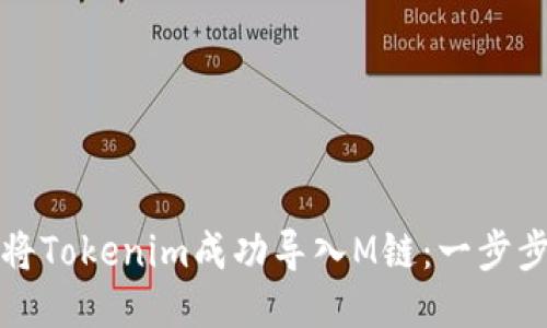 如何将Tokenim成功导入M链:一步步指南