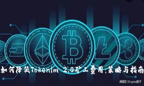 如何降低Tokenim 2.0矿工费用:策略与指南
