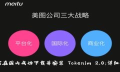 如何在国内成功下载并安