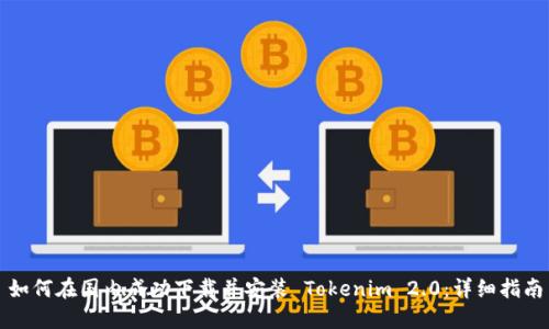 如何在国内成功下载并安装 Tokenim 2.0:详细指南