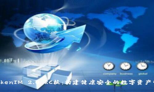 揭秘 TokenIM 2.0 RC板:构建健康安全的数字资产管理平台
