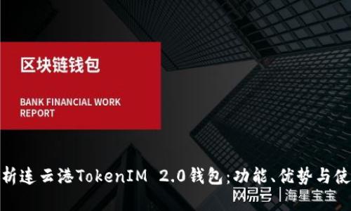 全面解析连云港TokenIM 2.0钱包:功能、优势与使用体验