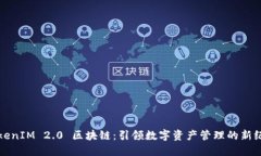 TokenIM 2.0 区块链：引领数