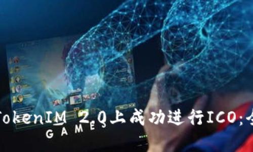 如何在TokenIM 2.0上成功进行ICO：全面指南