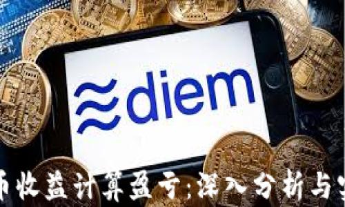 数字货币收益计算盈亏:深入分析与实用指南