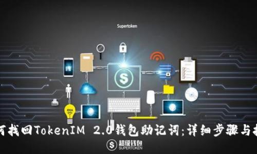 如何找回TokenIM 2.0钱包助记词:详细步骤与技巧