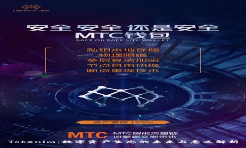 Tokenim:数字资产生态的未来与意义解析