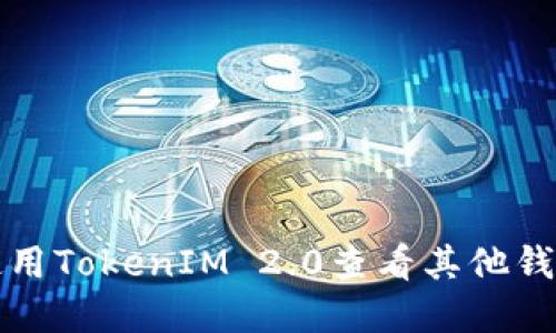 如何使用TokenIM 2.0查看其他钱包资产