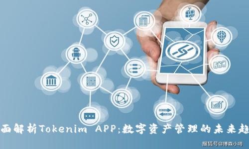全面解析Tokenim APP:数字资产管理的未来趋势