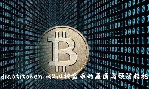 diaotitokenim2.0被盗币的原因与预防措施