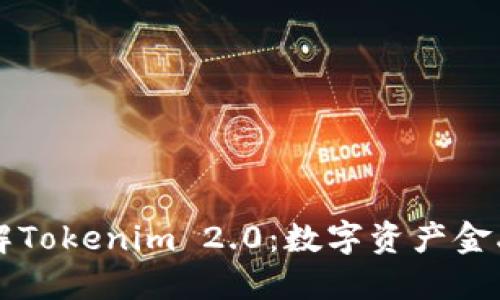 深入理解Tokenim 2.0:数字资产金融的未来