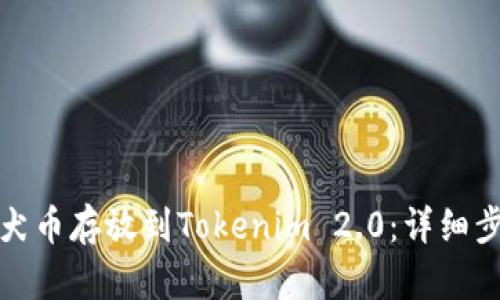 如何将柴犬币存放到Tokenim 2.0：详细步骤与技巧