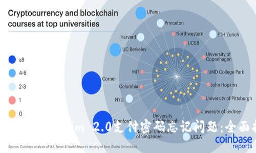 如何解决Tokenim 2.0支付密码忘记问题：全面指南