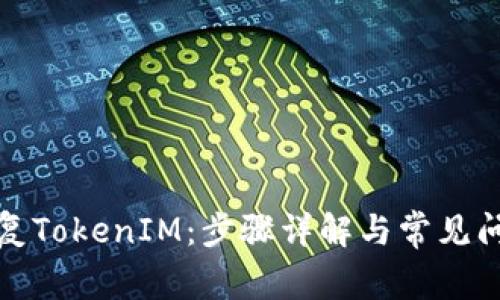 如何恢复TokenIM：步骤详解与常见问题解答