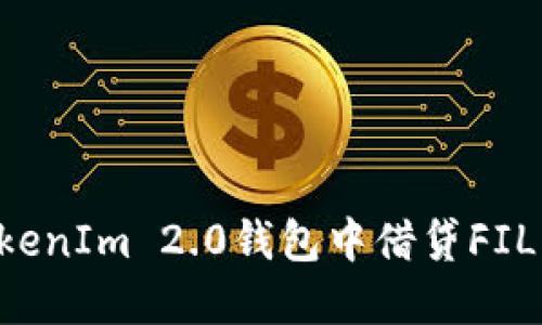 如何在TokenIm 2.0钱包中借贷FIL:全面指南