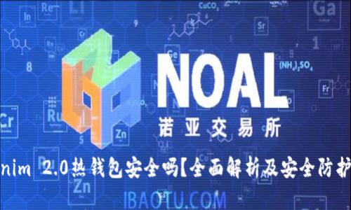 Tokenim 2.0热钱包安全吗？全面解析及安全防护措施