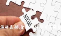 数字货币与白酒的区别：