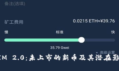 TokenIM 2.0:未上市的新币及其潜在影响分析