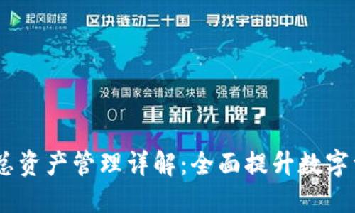 Tokenim 2.0 钱包总资产管理详解:全面提升数字资产的安全与便利性