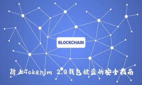 防止Tokenim 2.0钱包被盗的安全指南