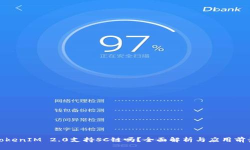TokenIM 2.0支持SC链吗?全面解析与应用前景