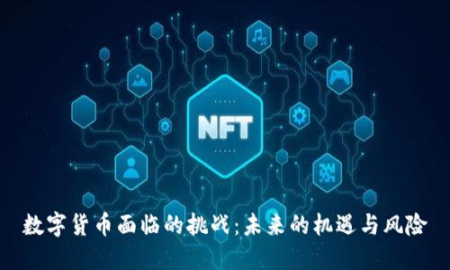 数字货币面临的挑战:未来的机遇与风险