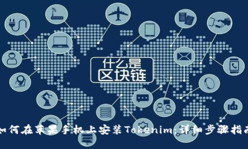如何在苹果手机上安装Tokenim:详细步骤指南