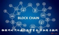 物联网时代的央行数字货