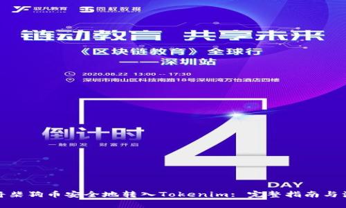 : 如何将柴狗币安全地转入Tokenim: 完整指南与注意事项
