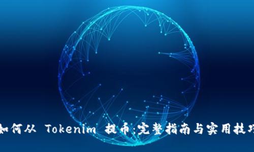 如何从 Tokenim 提币:完整指南与实用技巧