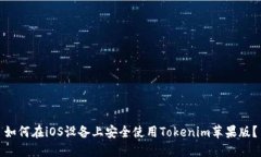 如何在iOS设备上安全使用
