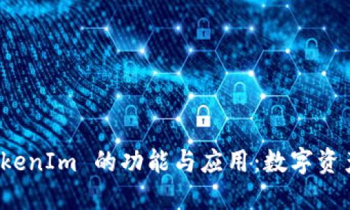 探索 TokenIm 的功能与应用：数字资产的未来