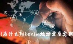 riaoti为什么Tokenim地址需要