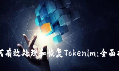 如何有效处理和恢复Tokenim:全面指南