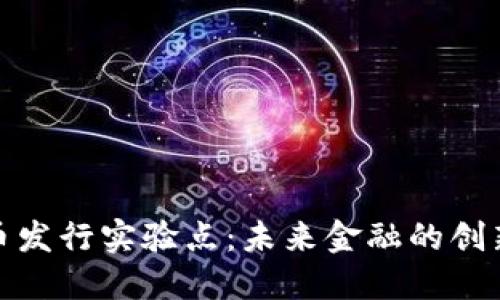 数字货币发行实验点:未来金融的创新与挑战