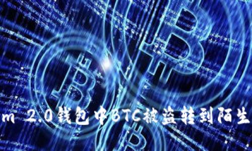如何防止Tokenim 2.0钱包中BTC被盗转到陌生地址的安全策略