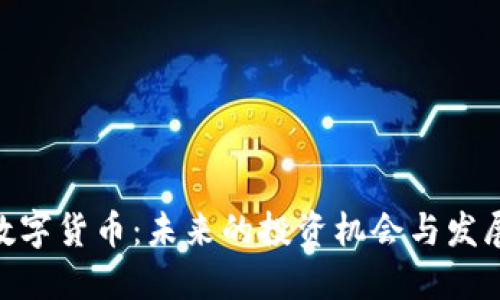 MVR数字货币:未来的投资机会与发展趋势