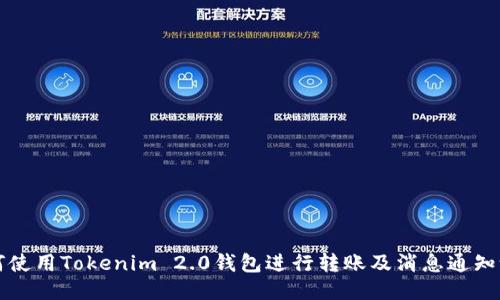 如何使用Tokenim 2.0钱包进行转账及消息通知设置