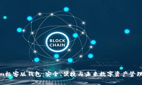 探索Tokenim极客版钱包:安全、便捷与未来数字资产管理的完美结合
