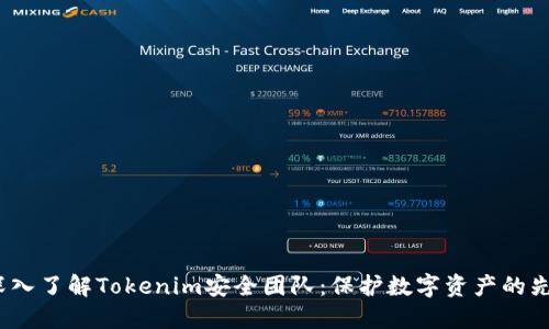 深入了解Tokenim安全团队:保护数字资产的先锋