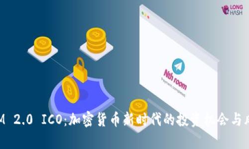 TokenIM 2.0 ICO:加密货币新时代的投资机会与风险解析