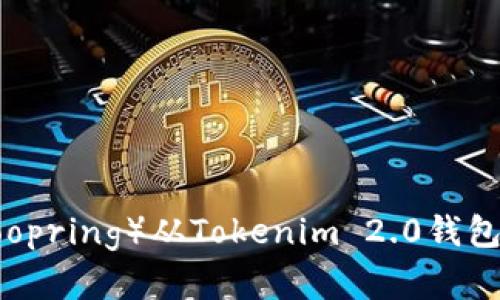 如何将路印协议(Loopring)从Tokenim 2.0钱包转出:详细操作指南
