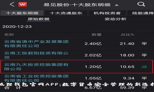 狐狸钱包官网APP:数字货币安全管理的新选择