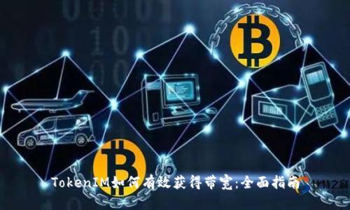 TokenIM如何有效获得带宽：全面指南