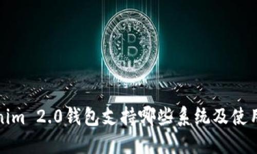 Tokenim 2.0钱包支持哪些系统及使用指南